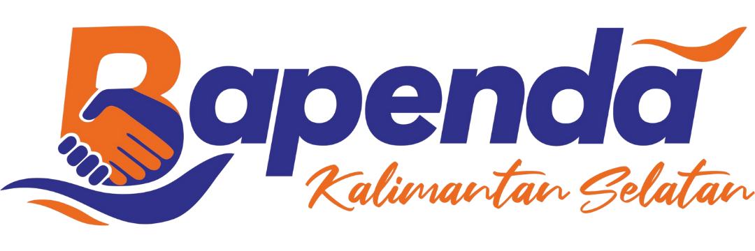 Logo Bapenda